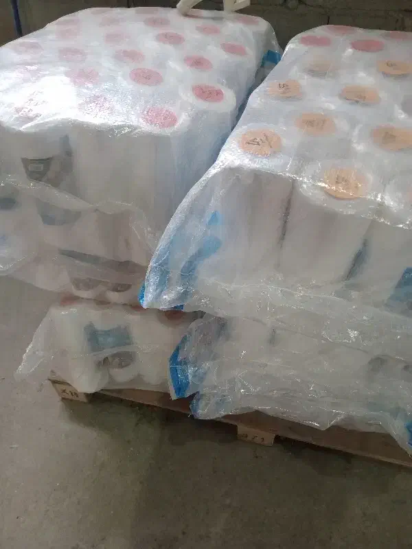 کیسه فریزر طاقه فریزر|ظروف نگهدارنده، پلاستیکی، یکبارمصرف|تهران, زرکش|دیوار