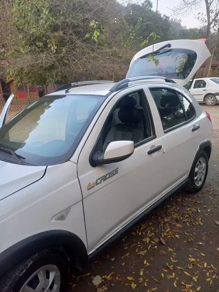 کوئیک درحد صفر|خودرو سواری و وانت|فومن, |دیوار