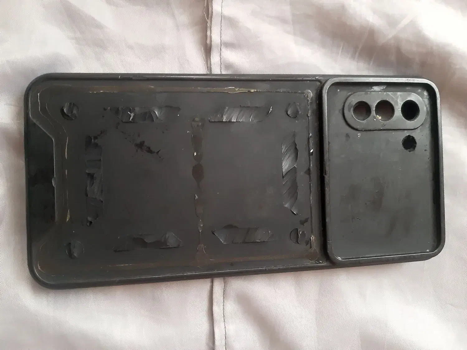 انواع گارد گوشی|لوازم جانبی موبایل و تبلت|بجنورد, |دیوار