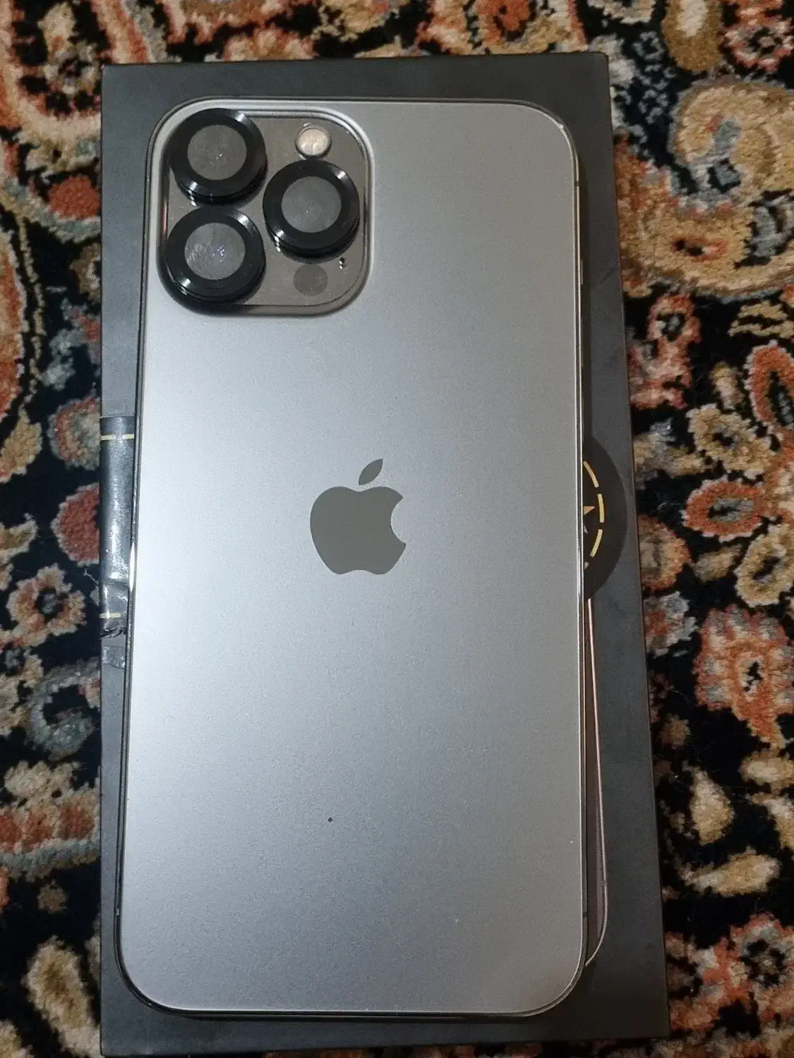 iphone 13 max za|موبایل|کرج, برغان|دیوار