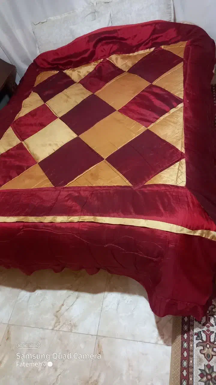 رو تختی دو نفره|سرویس روتختی|نهاوند, |دیوار