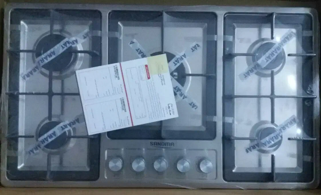 هود گاز سینک|مصالح و تجهیزات ساختمان|اندیمشک, |دیوار