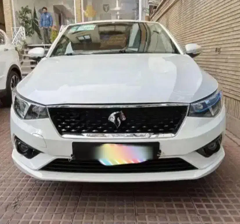 خودرو سواری|خودرو سواری و وانت|بندرعباس, |دیوار