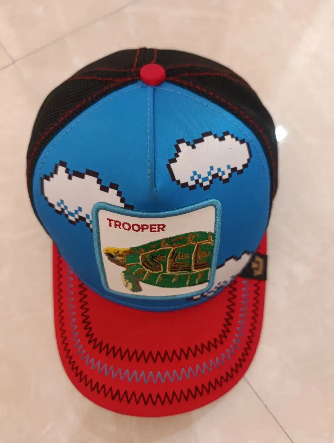 کلاه گورین نو|لباس|تهران, تهرانپارس غربی|دیوار