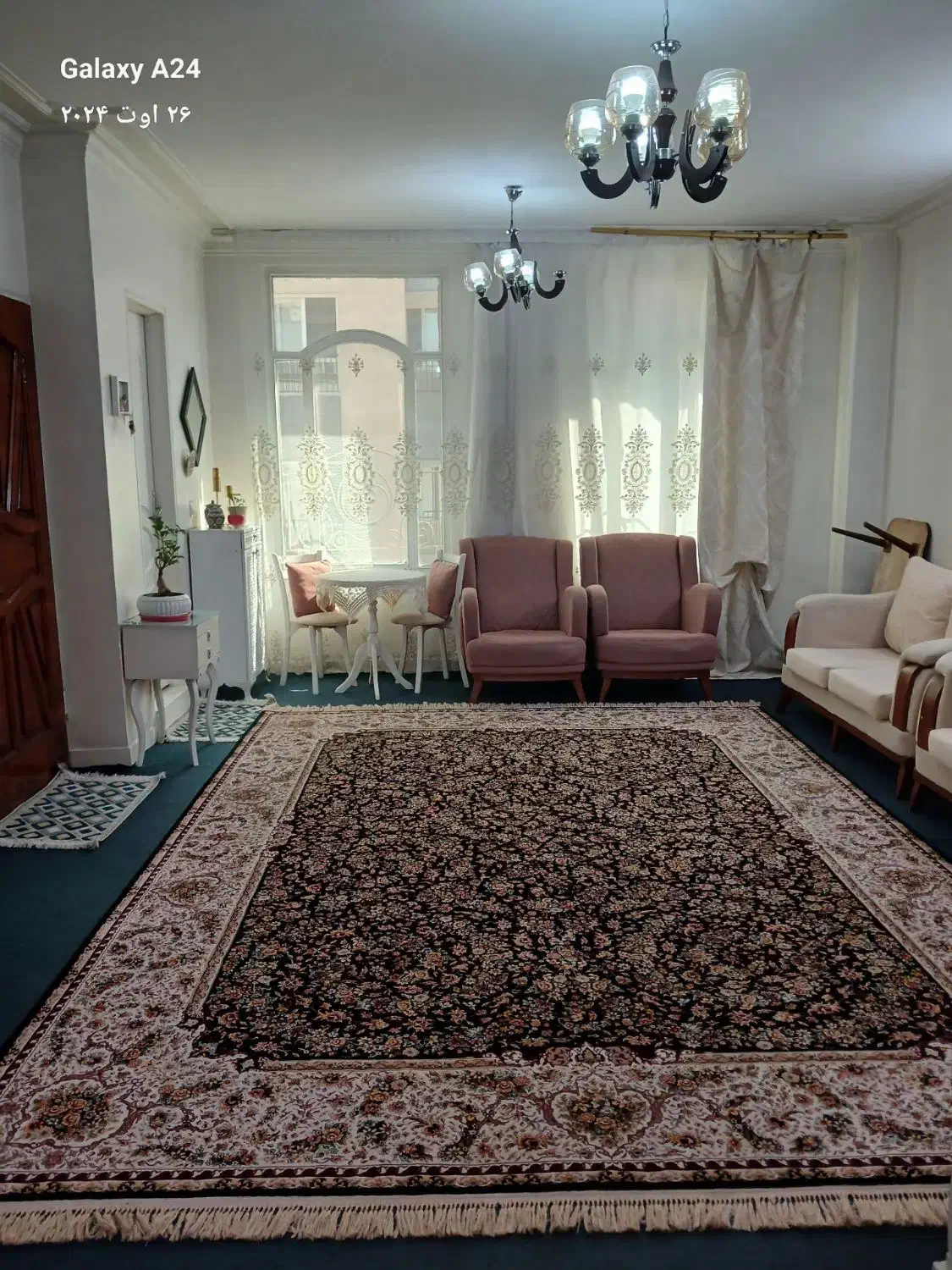 فروش آپارتمان 60 متری، نورگیر و خوشنقشه|فروش آپارتمان|ری, شهادت|دیوار