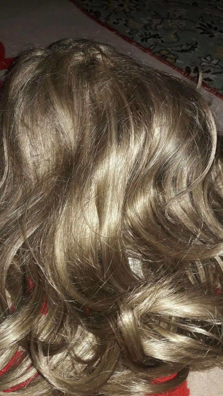 کلاه گیس|آرایشی، بهداشتی، درمانی|کلاچای, |دیوار