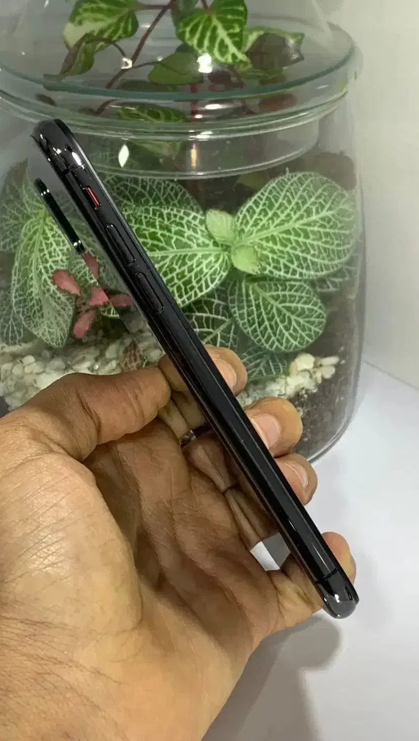 آیفون ایکس 256|موبایل|محمدشهر, سیدآباد|دیوار