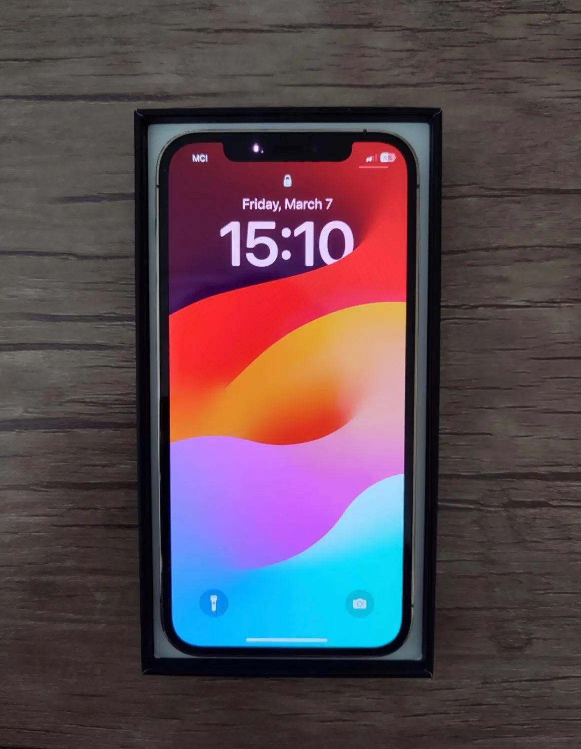 ایفون 12 pro|موبایل|تهران, بهارستان|دیوار