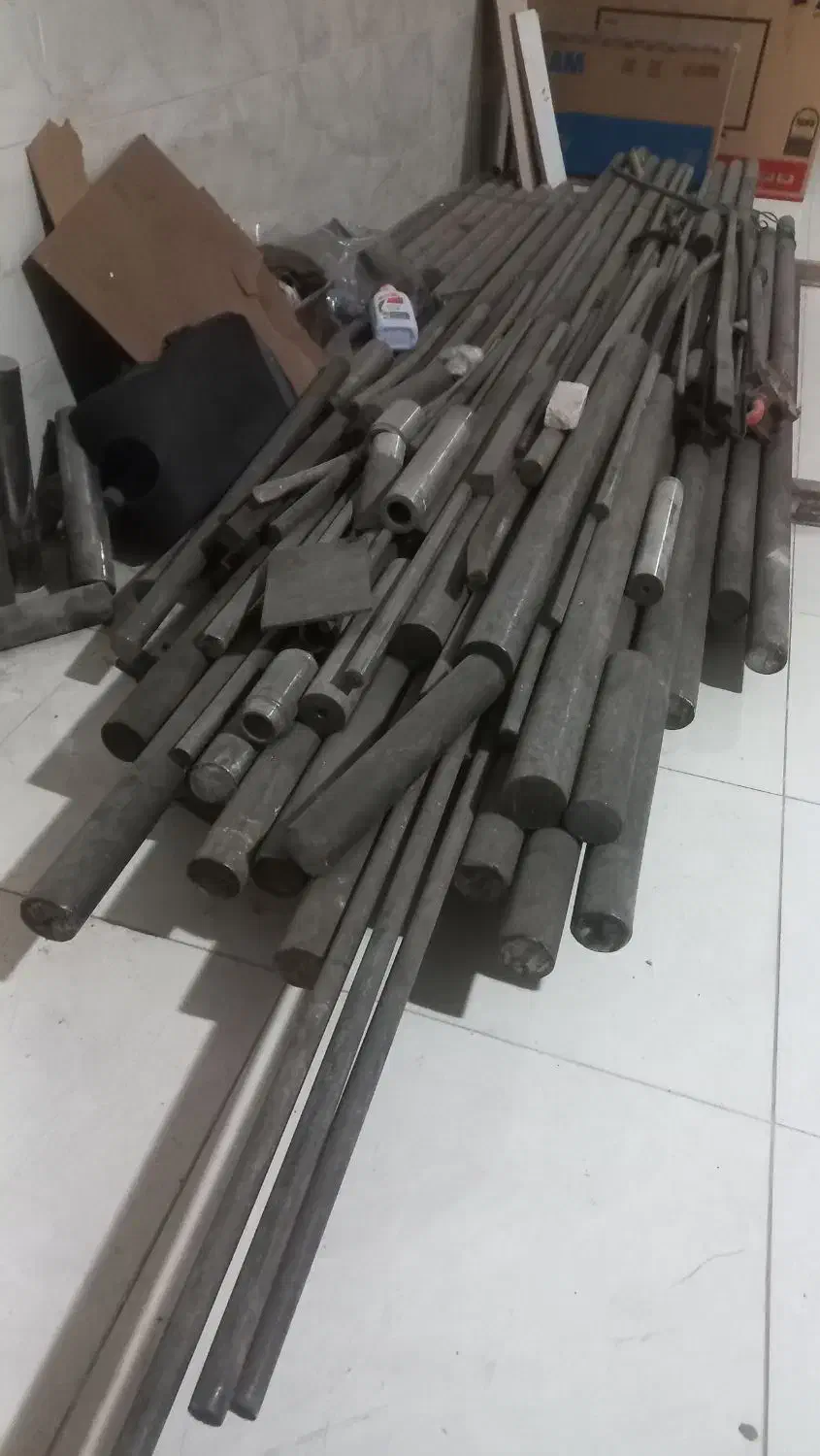 فولاد گرم کار|ابزارآلات|تهران, امام زاده قاسم (نیاوران)|دیوار