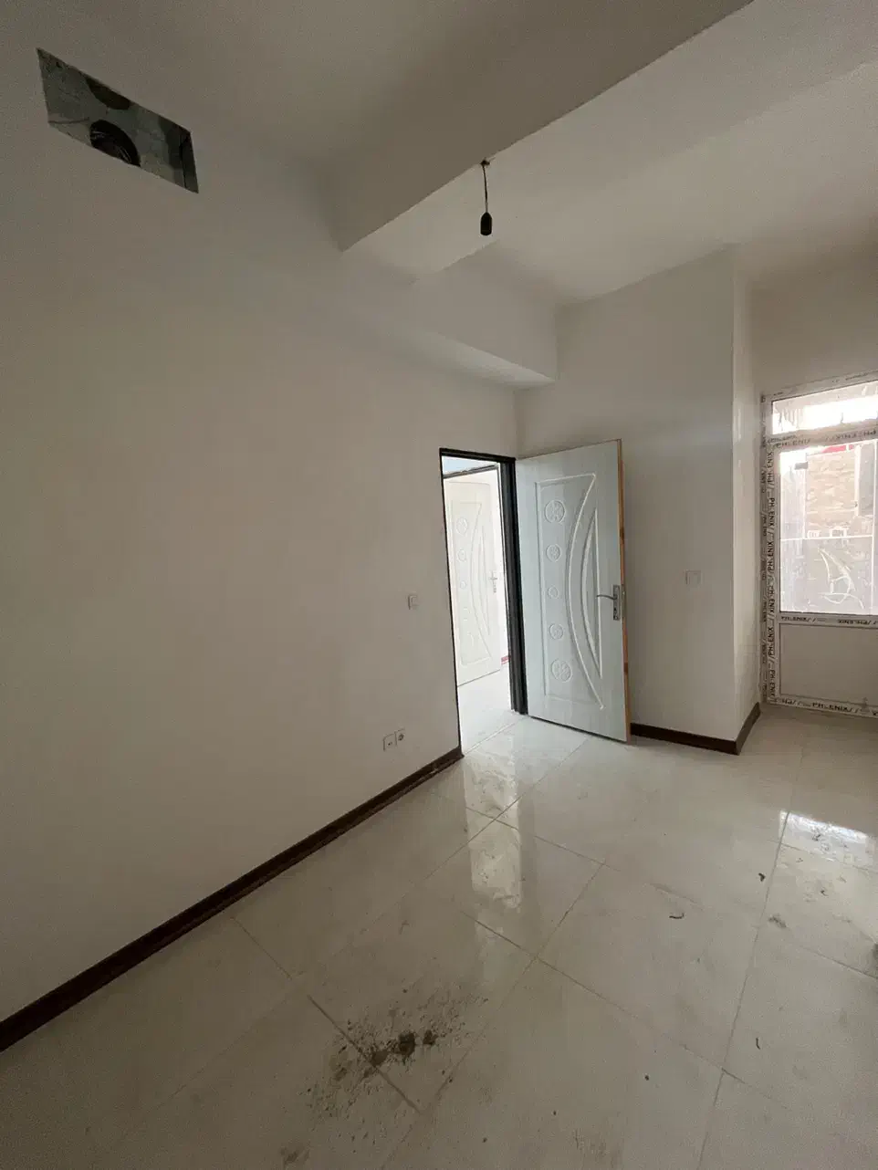 ۷۸ متر / تک واحدی / کلید نخورده|فروش آپارتمان|ری, دولتآباد|دیوار