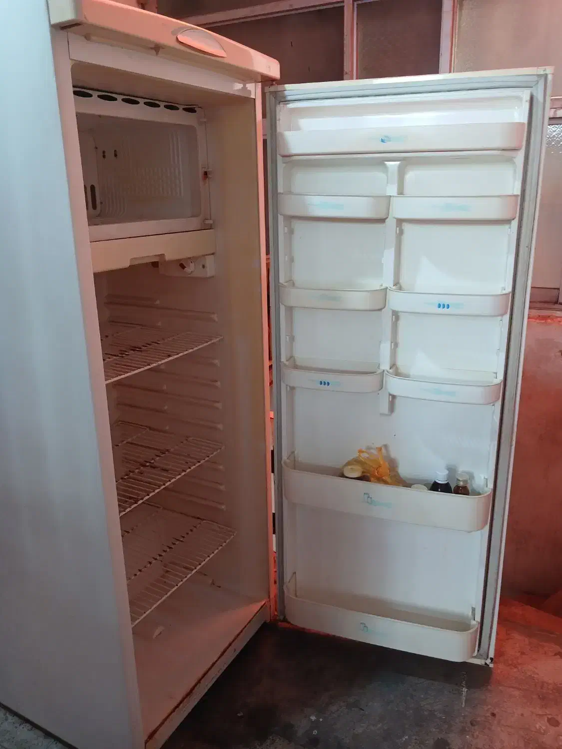 یخچال پارس|یخچال و فریزر|رشت, رودباری|دیوار