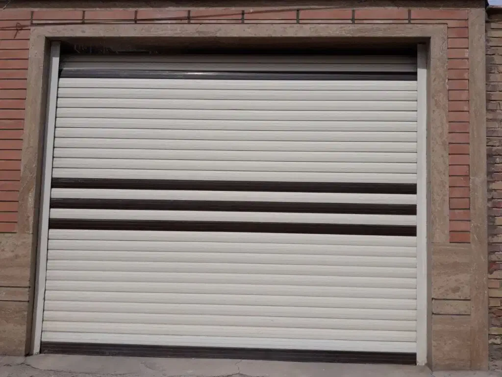 تعمیرات انواع کرکره برقی‌ .|خدمات پیشه و مهارت|کرمانشاه, |دیوار