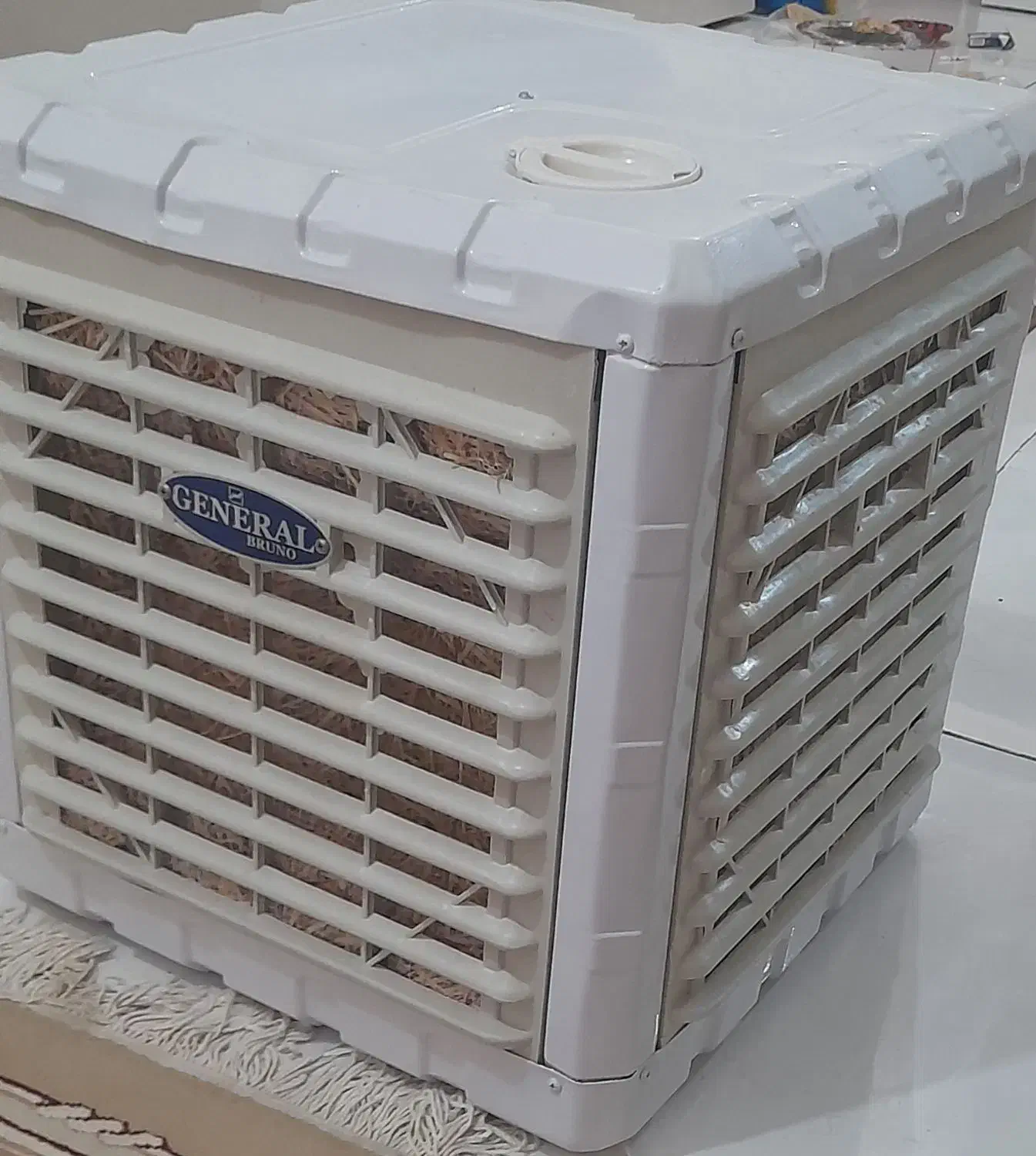 کولر نو و سالم|کولر آبی|مشهد, نوید|دیوار