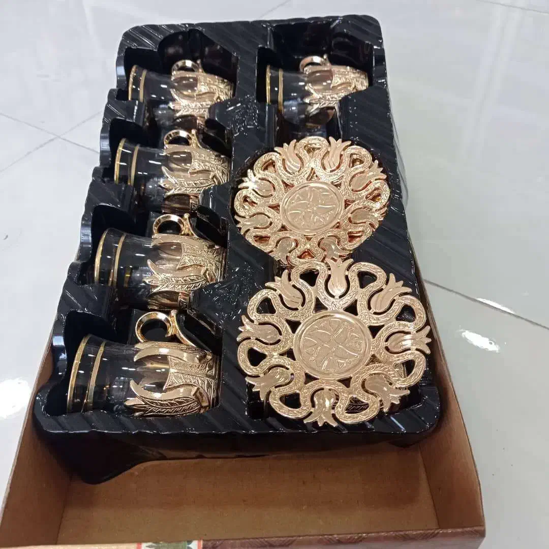 کارگاه تولیدی ظروف و اکسسوری های مسی|صنایع دستی و سایر لوازم تزئینی|تهران, آبشار تهران (دریاچه)|دیوار