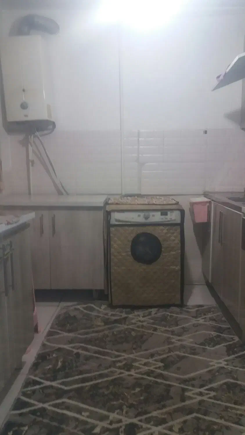 اپارتمان فروشی|فروش آپارتمان|ری, ظهیرآباد|دیوار