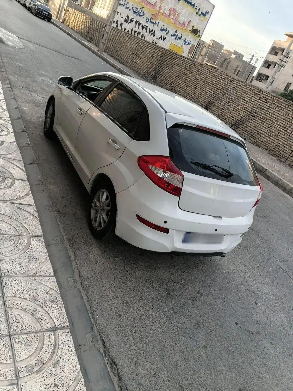 mvm 315|خودرو سواری و وانت|فشاپویه, |دیوار