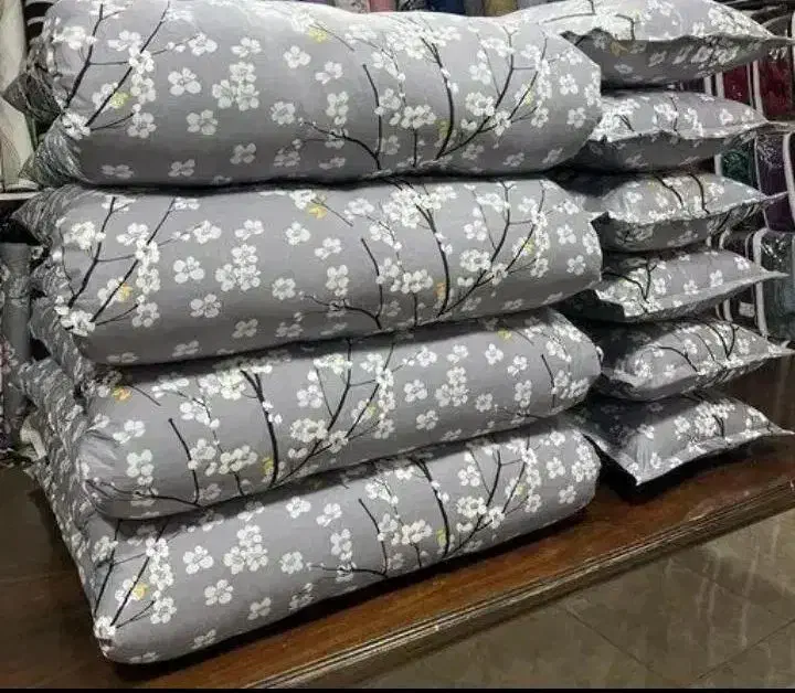 تشک اماده|رختخواب، بالش، پتو|قوچان, |دیوار