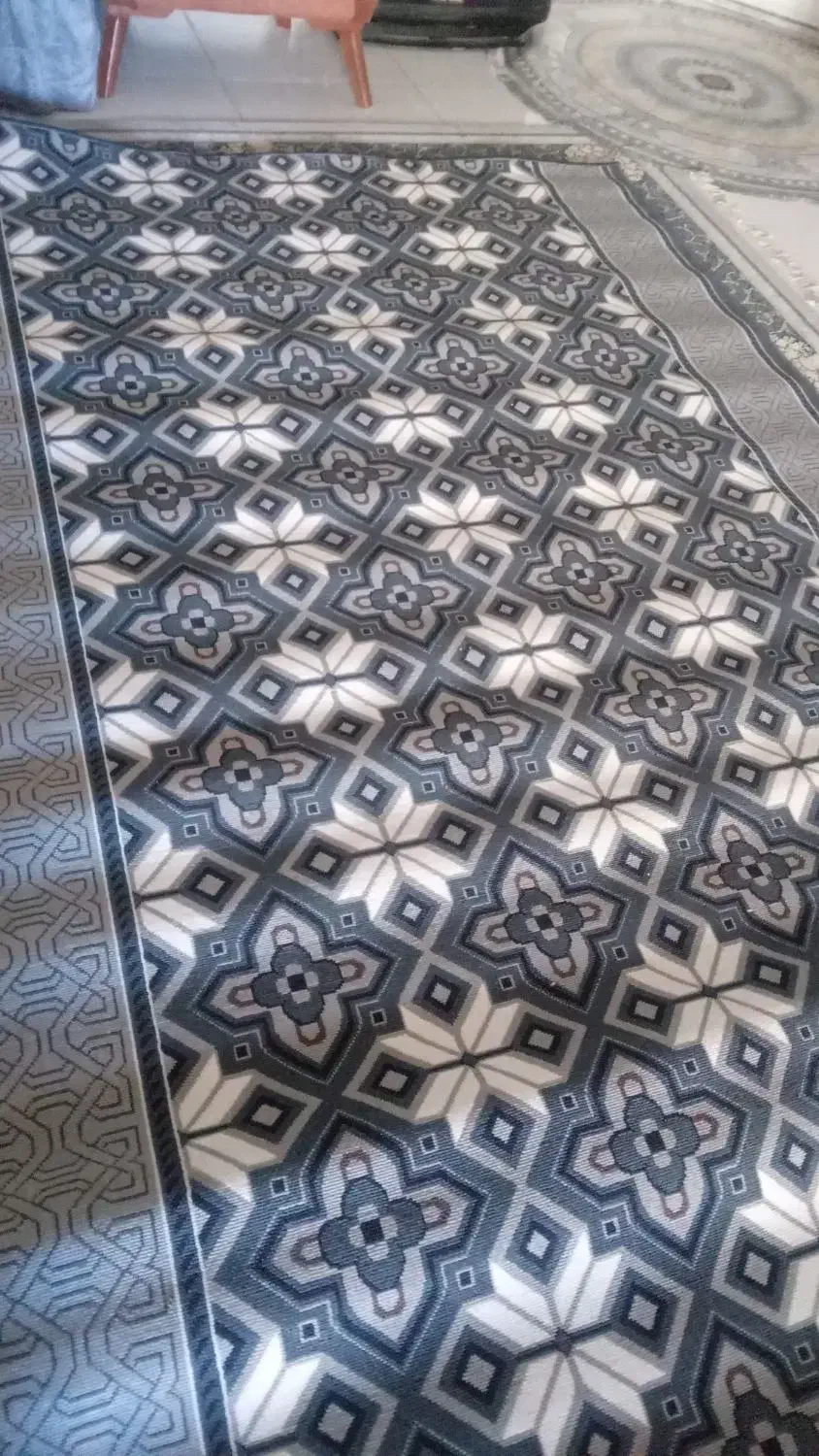 فرش وگلیم|فرش|ایلام, |دیوار