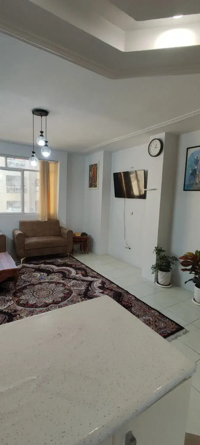 اجاره مبله تاچارا|اجارهٔ کوتاهمدت آپارتمان و سوئیت|شیراز, تاچارا|دیوار