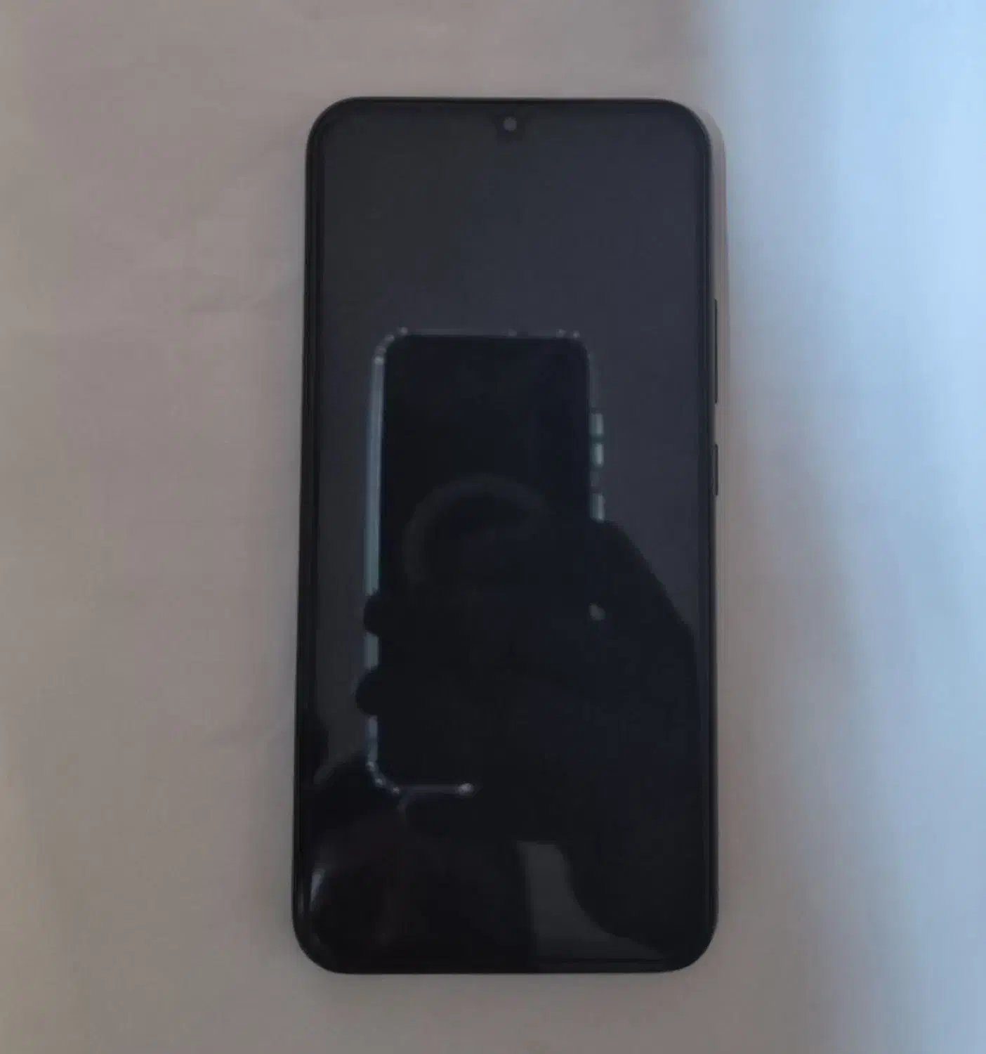 گوشی سامسونگ A34|موبایل|رشت, پارک شهر|دیوار