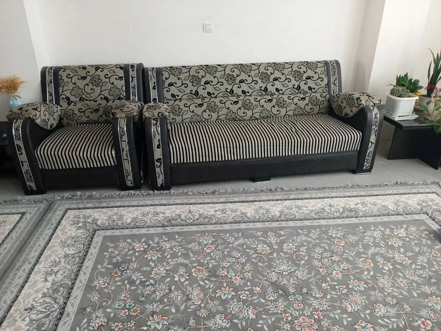 مبلمان|مبلمان خانگی و میز عسلی|مریوان, |دیوار
