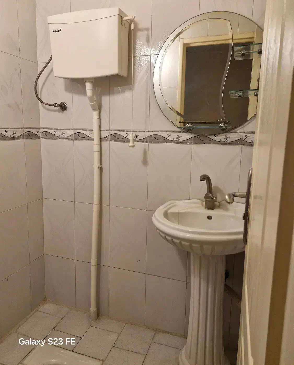 ۶۰ متر/تک واحدی/فول امکانات/کمیل شاه محمدی