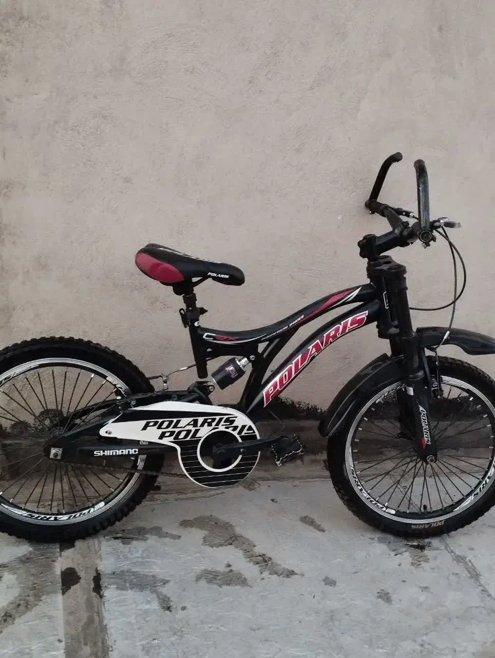 دوچرخه 24|دوچرخه، اسکیت، اسکوتر|تهران, دستغیب|دیوار