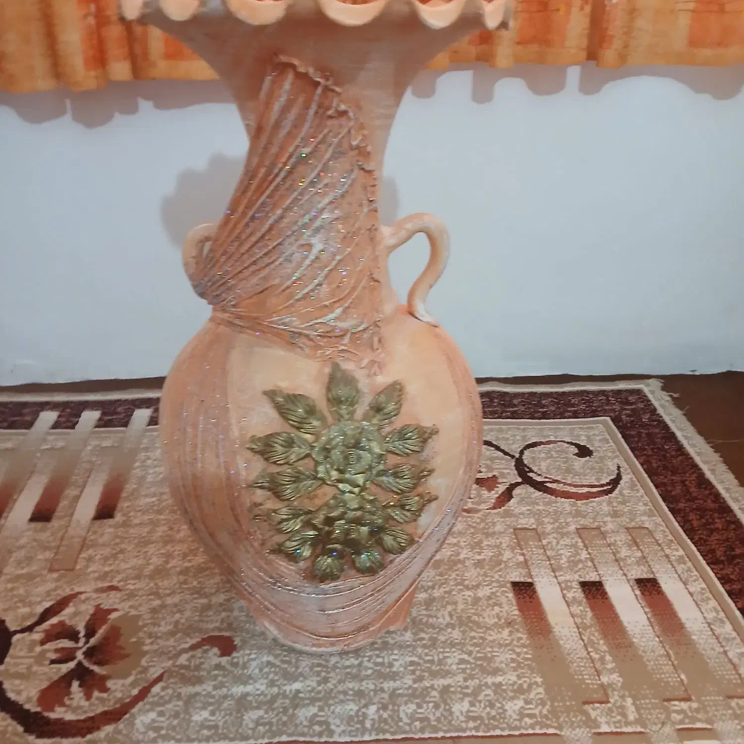 گلدان|گل مصنوعی|سنندج, |دیوار