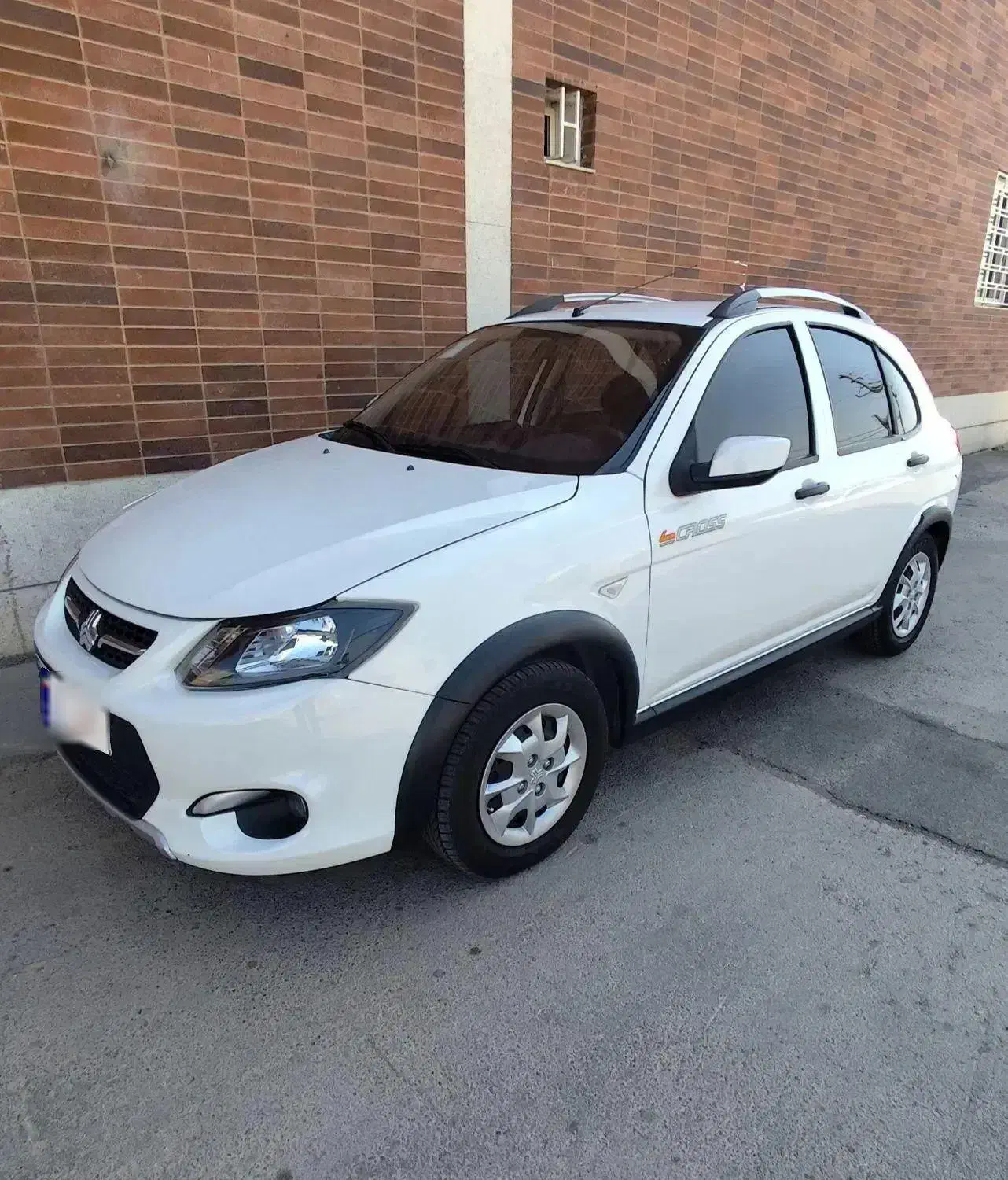 کوییک ساده مدل ۱۴۰۰|خودرو سواری و وانت|شیراز, عادل آباد|دیوار