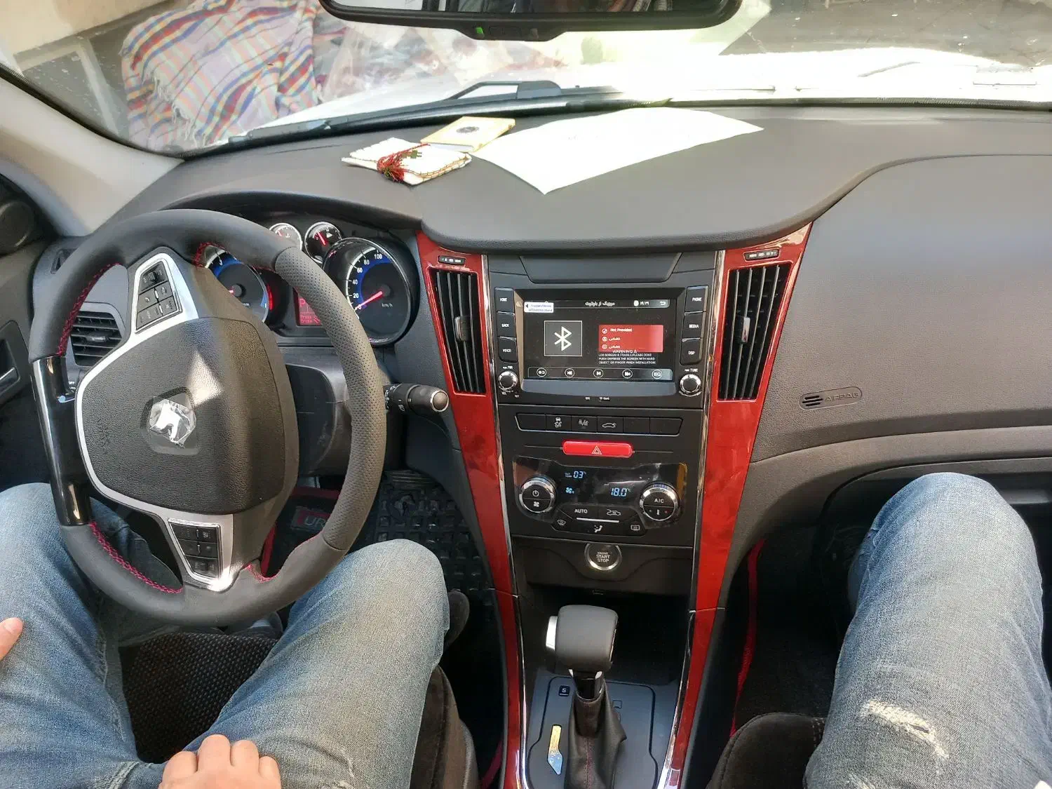 دنا پلاس اتوماتیک توربو اپشنال|خودرو سواری و وانت|تهران, پاسداران|دیوار