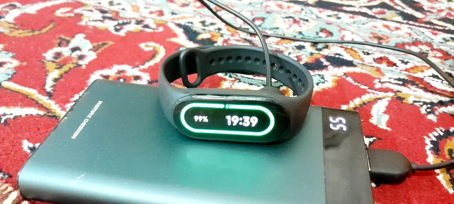 ساعت هوشمند میبند ۷|ساعت|محمدیه-قزوین, |دیوار