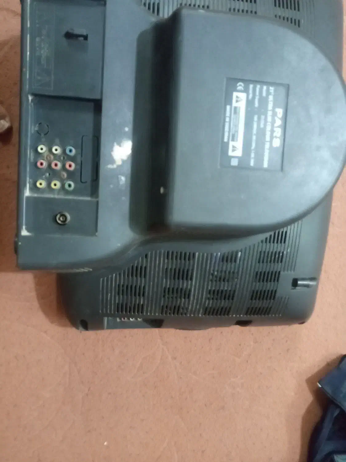 تلفزیون سالم و خوب|تلویزیون و پروژکتور|یزد, |دیوار