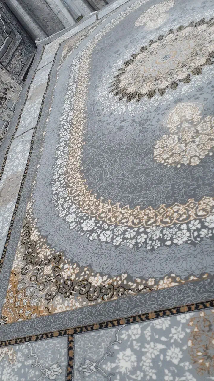 از ما ارزان ۱۲متری ببرید و ماهیانه تسویهه کنید|فرش|اصفهان, لاله|دیوار