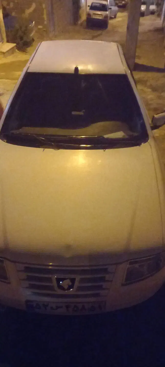 ماشین فروشی|خودرو سواری و وانت|سنندج, |دیوار