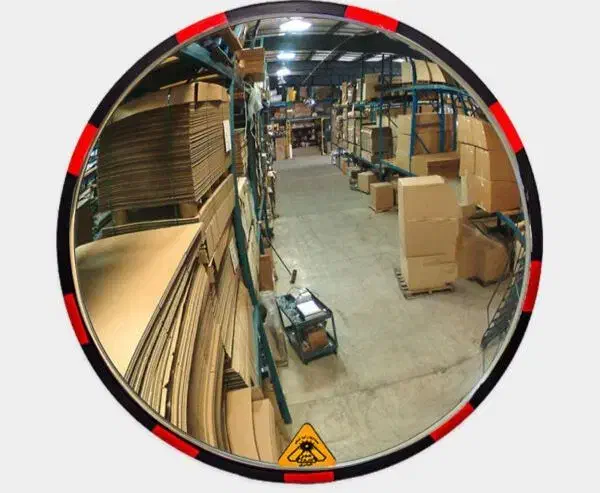 آیینه محدب و مقعر|آینه|تهران, هرندی|دیوار