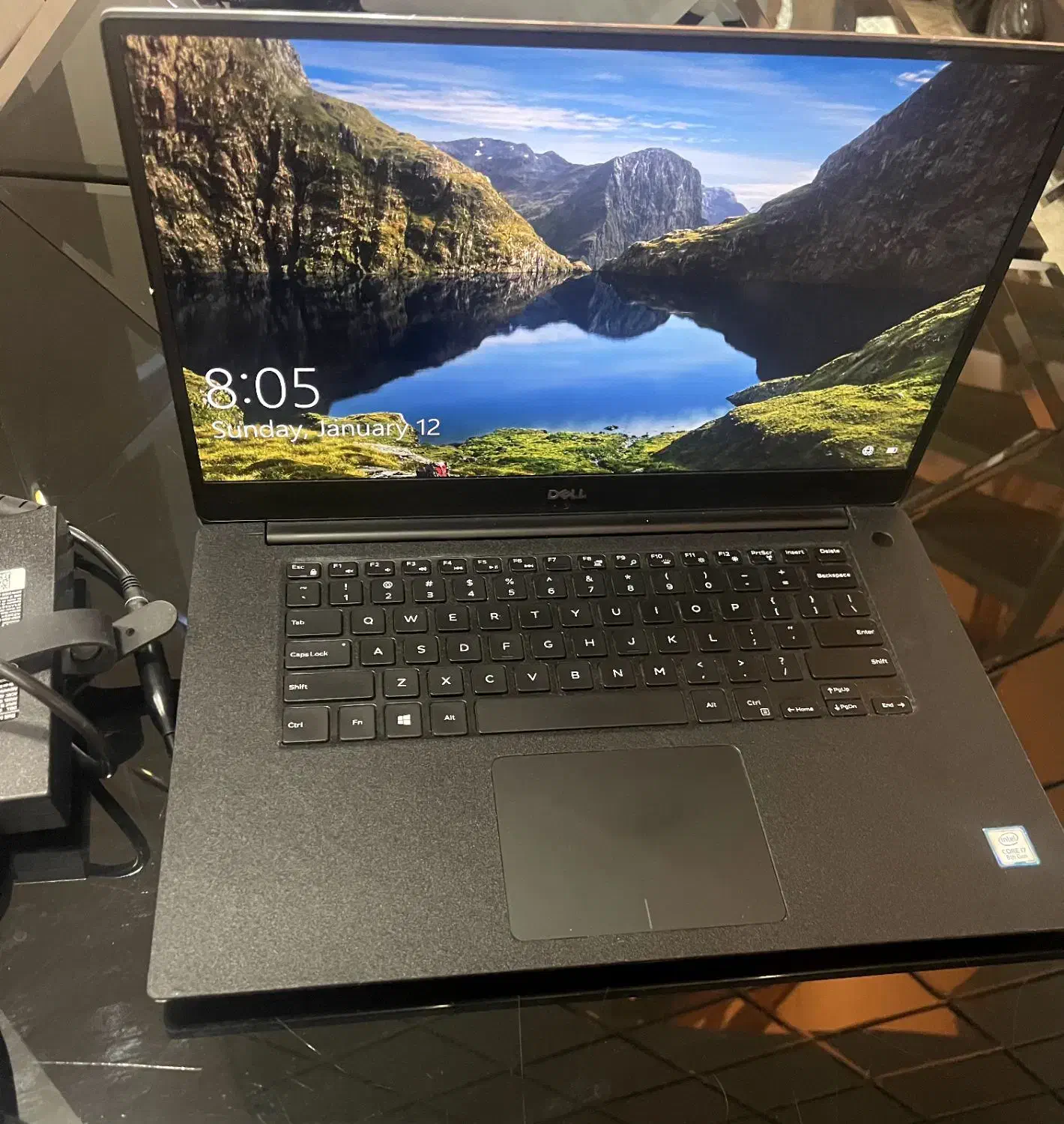 dell precision 5530|رایانه همراه|سنندج, |دیوار