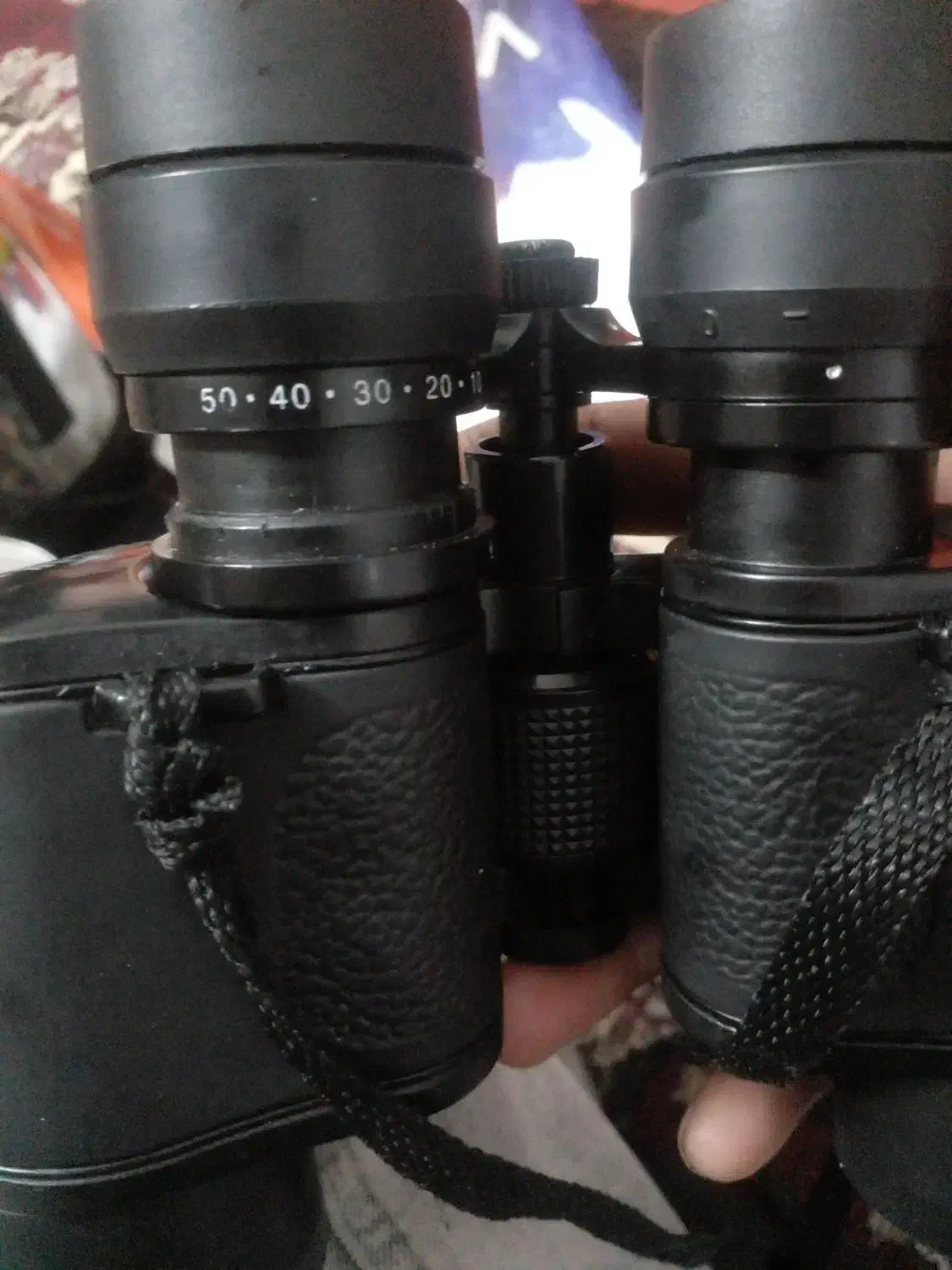 دوربین شکاریBushnellاصل المان|کوهنوردی و کمپینگ|کرج, فاز ۳ گوهردشت|دیوار