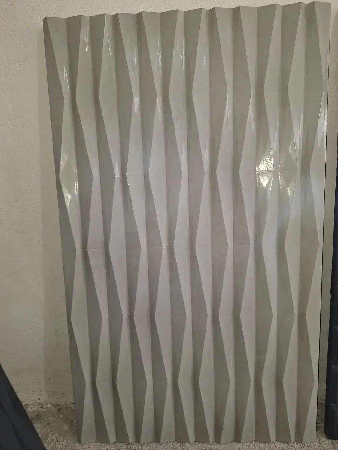 بتن اکسپوز و موزاییک کف و نما|مصالح و تجهیزات ساختمان|هشتگرد, تهران دشت|دیوار