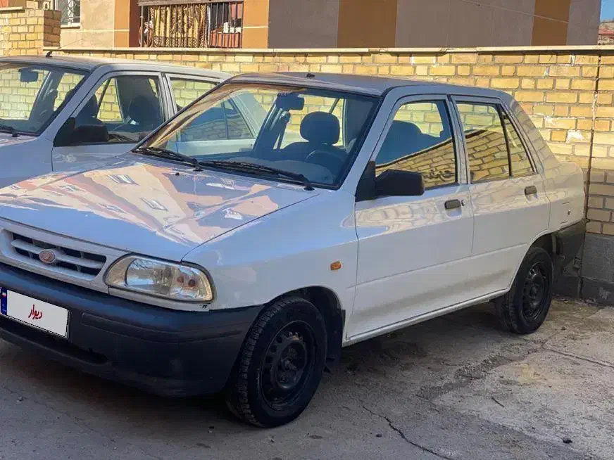 پراید ۹۶|خودرو سواری و وانت|جوانرود, |دیوار