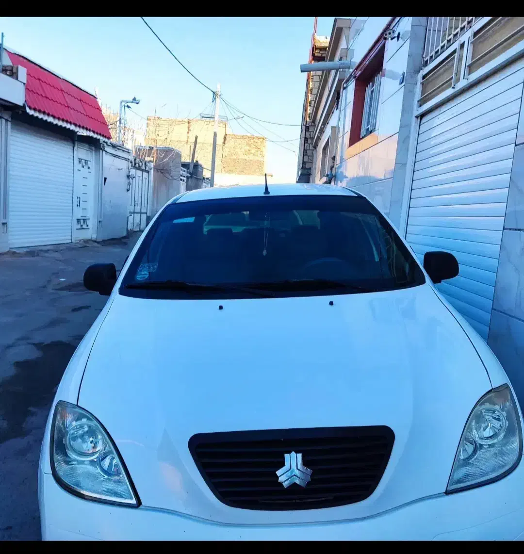 تیبا ۱ صندوقدار ۱۴۰۰|خودرو سواری و وانت|تربت‌حیدریه, فرمانداری|دیوار