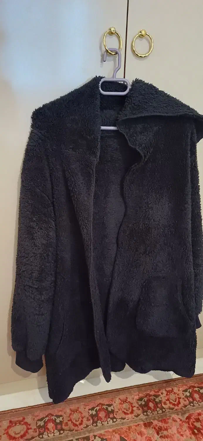 کت پاییزه تدی|لباس|پردیس, فاز ۱۱|دیوار