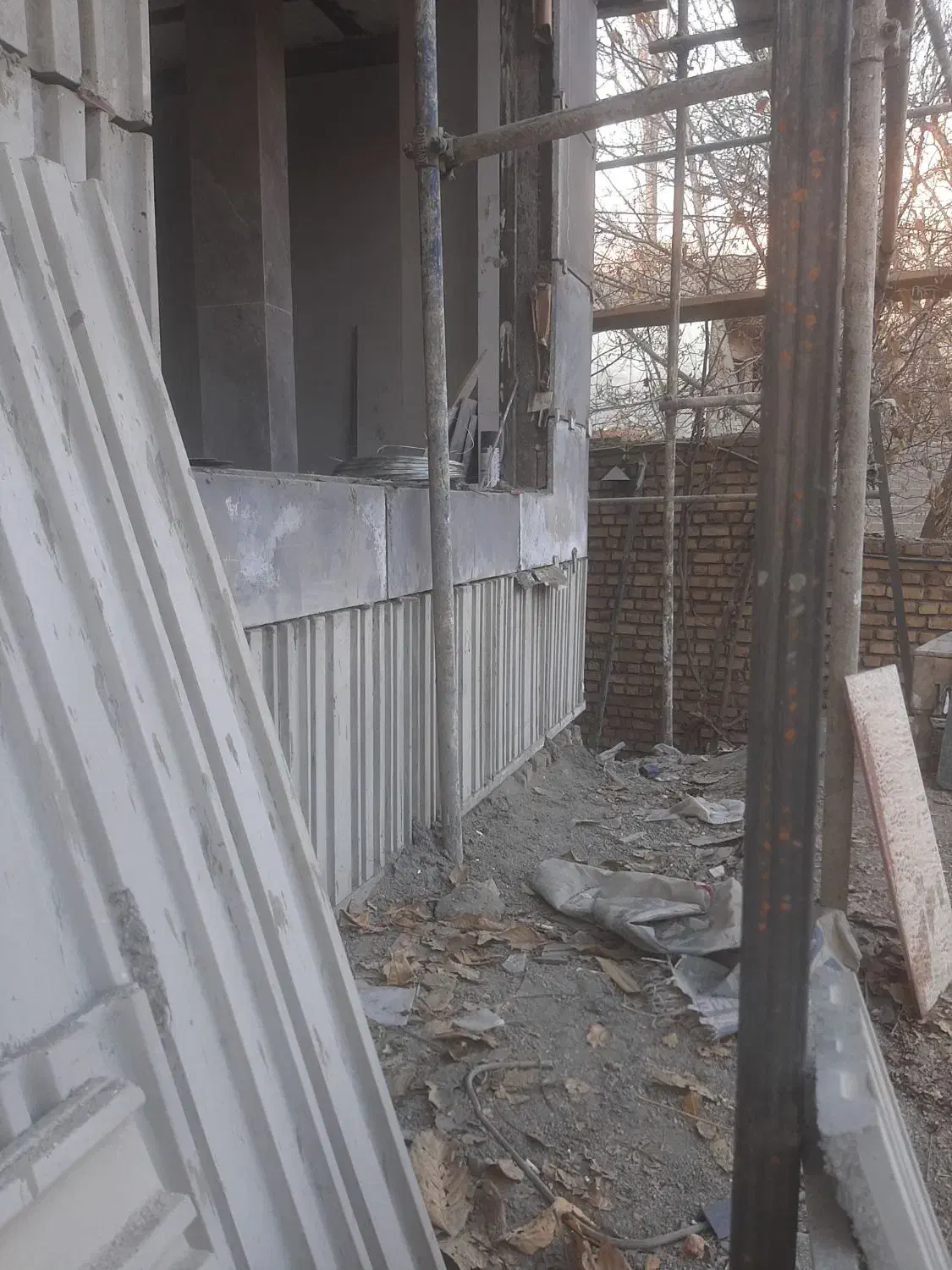 استخدام سنک کار وکارگرساده|استخدام معماری، عمران و ساختمانی|چهاردانگه (تهران), |دیوار