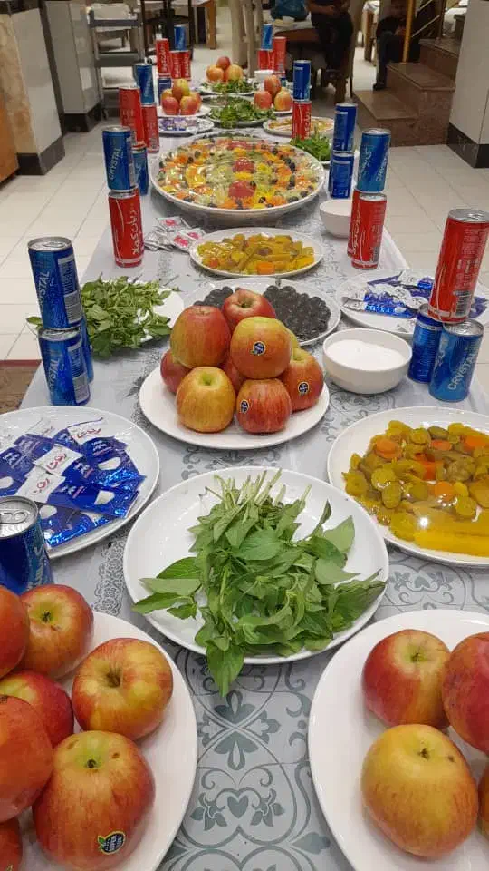 تور کربلا|تور و چارتر|مشهد, عیدگاه|دیوار