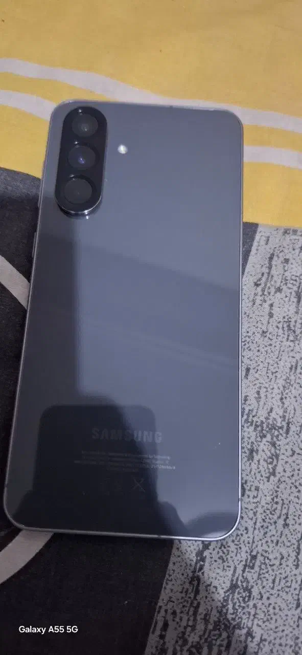 samsung a56|موبایل|رشت, رودباری|دیوار