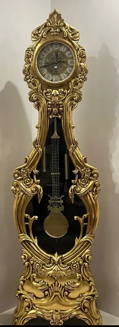 ساعت ایستاده|ساعت دیواری و تزئینی|اردبیل, |دیوار