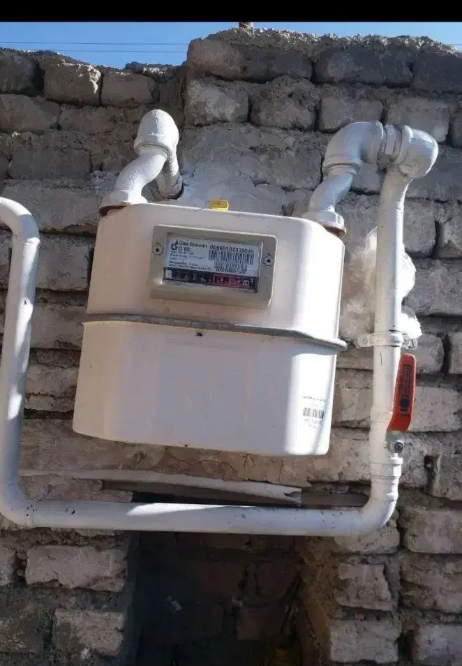 لوله کشی گاز و جوشکاری و خورده کاری|خدمات پیشه و مهارت|پاکدشت, پاکدشت (مامازند)|دیوار