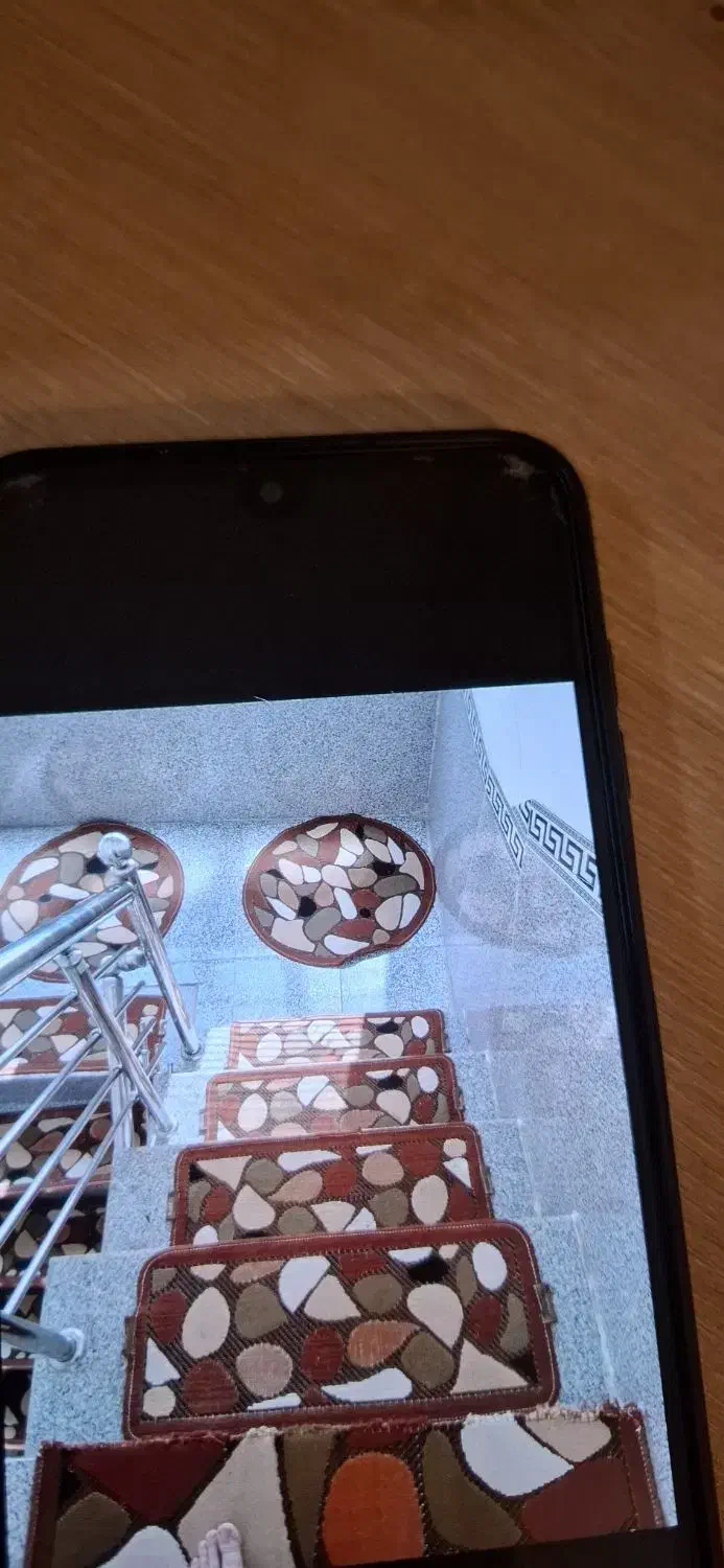 روپله ای|پادری|همدان, |دیوار