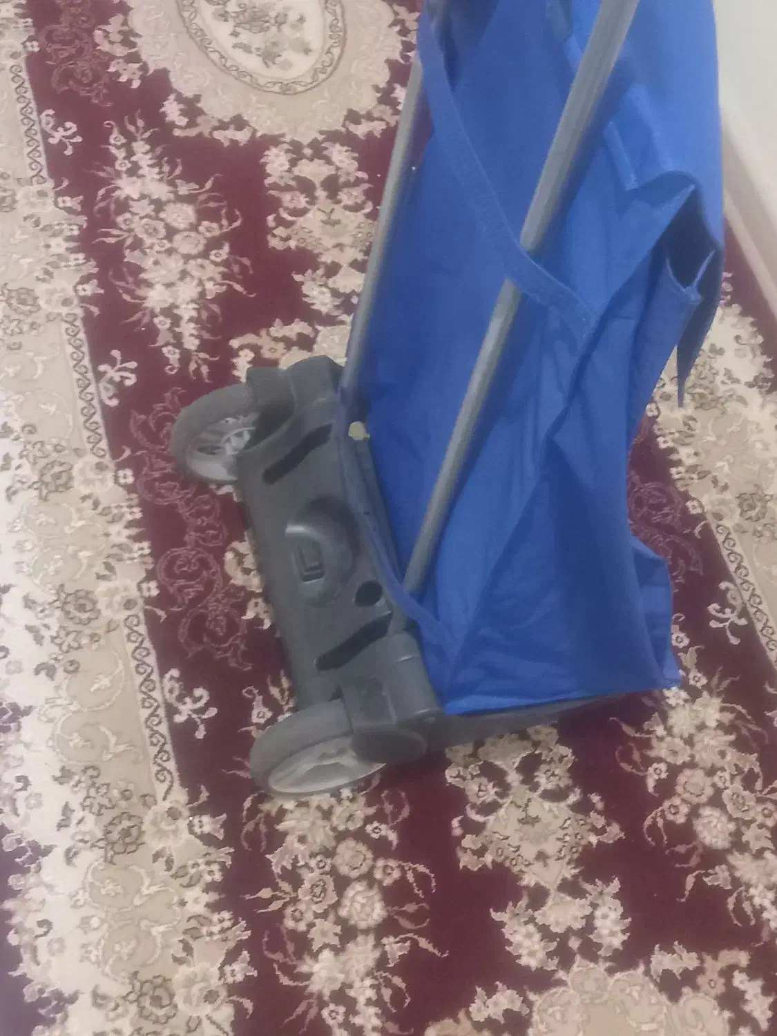 چرخ خریدو هم چرخ حمل کوله وساک|فروشگاه و مغازه|سهند, |دیوار