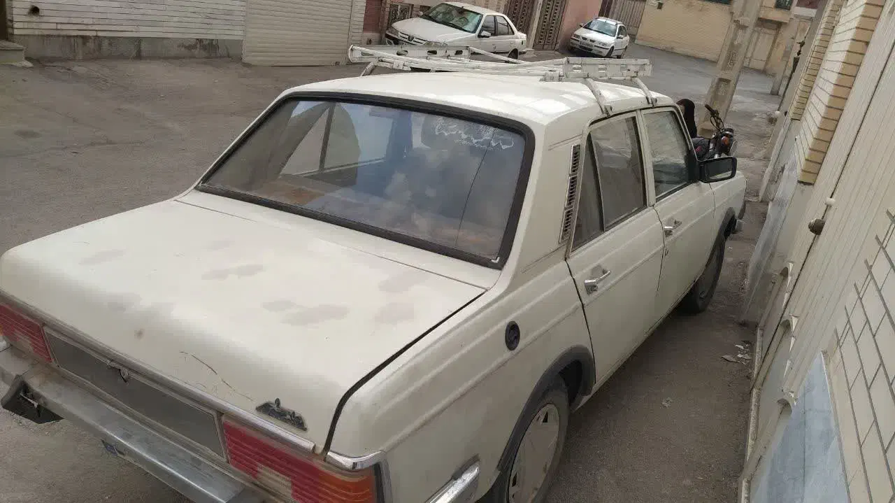 ماشین شهرضا.پیکان.ثبت نام جهت تحویل سمند سورن|خودرو سواری و وانت|شهرضا, |دیوار