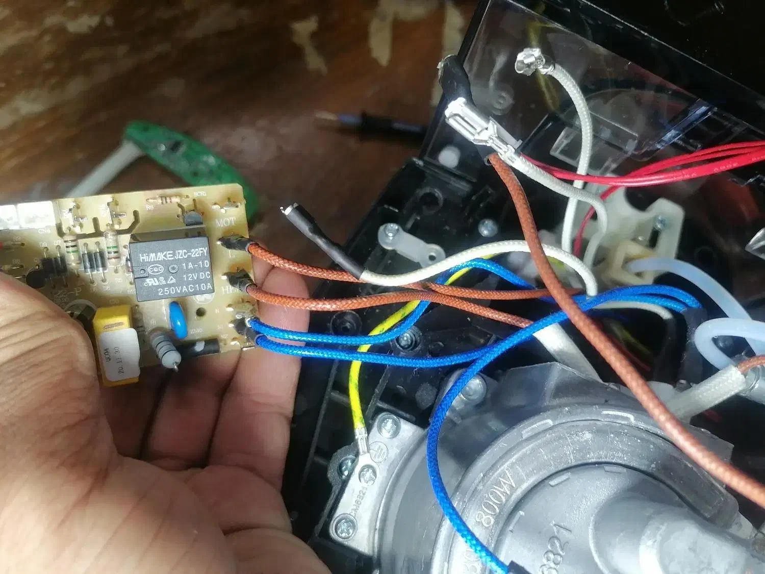 سرویس و تعمیر انواع قهوه ساز و اسپرسوساز|خدمات پیشه و مهارت|بجنورد, |دیوار